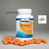 Prix kamagra 100 mg a